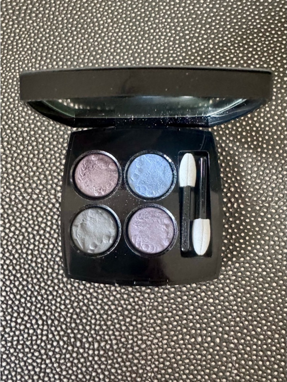 Chanel Les Ombres 397 Nuit Astrale